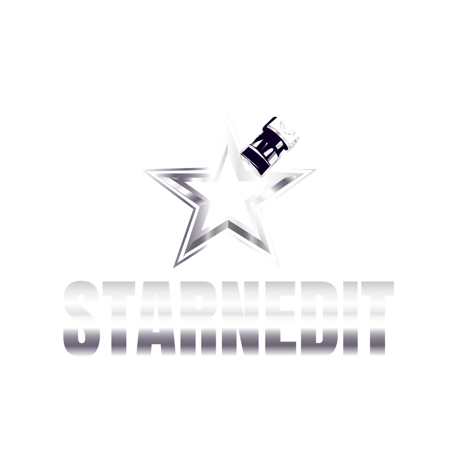 Starnedit Logo