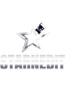 Starnedit Logo